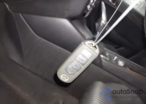 2016 Mazda Mazda6 I Sport from USA, damaged, VIN JM1GJ1U57G1408460